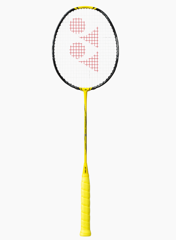 Yonex Nanoflare - Head-light example