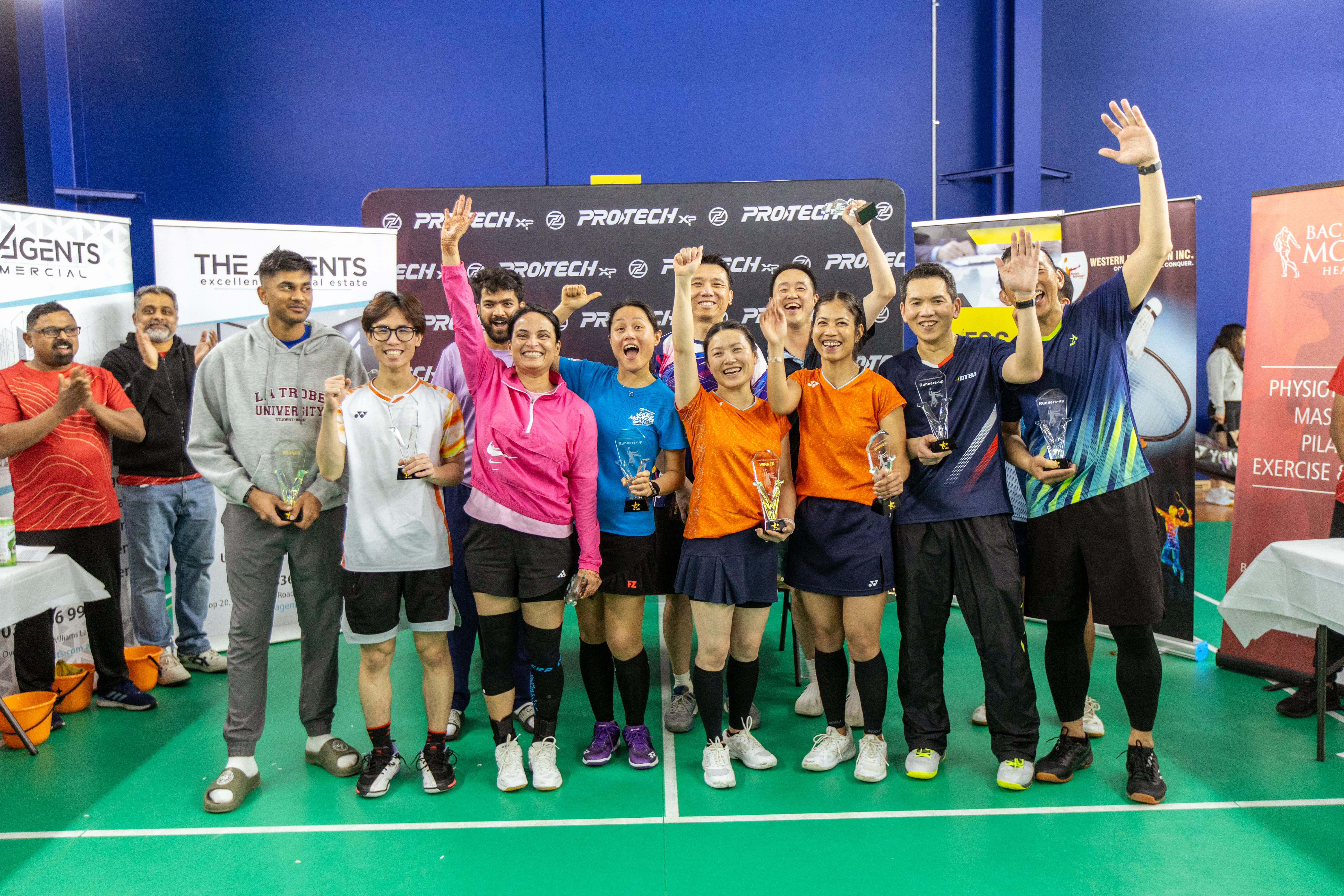 Tournament Event