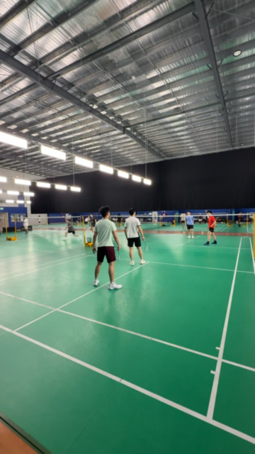 Tournament TV video 1