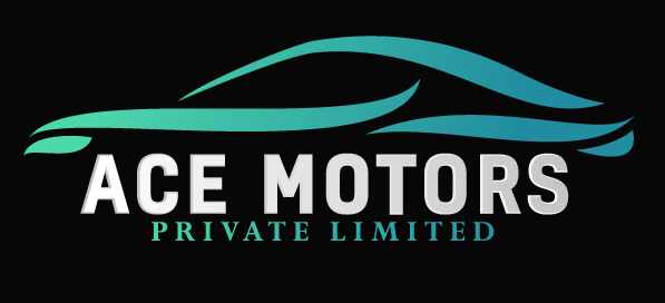 Ace Motors Logo