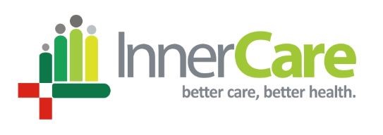 Innercare Clinic Logo