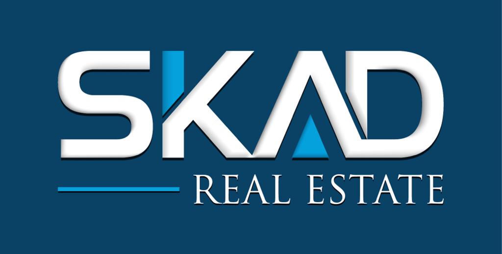 Skad Real Estate Logo